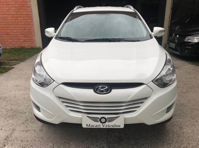 Hyundai Ix 35 2,0 AUT. 4P - Foto 3