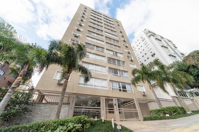 Apartamento à venda com 2 dormitórios em Rio branco, Porto alegre cod:AP010965 - Foto 2