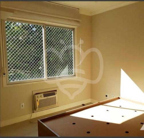 Apartamento à venda com 1 dormitórios em Cristal, Porto alegre cod:AP010796 - Foto 6
