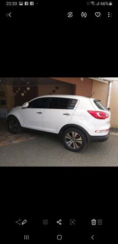 Sportage 2.0 EX Completa - Foto 2