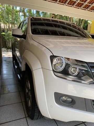 Amarok trendline - Foto 3