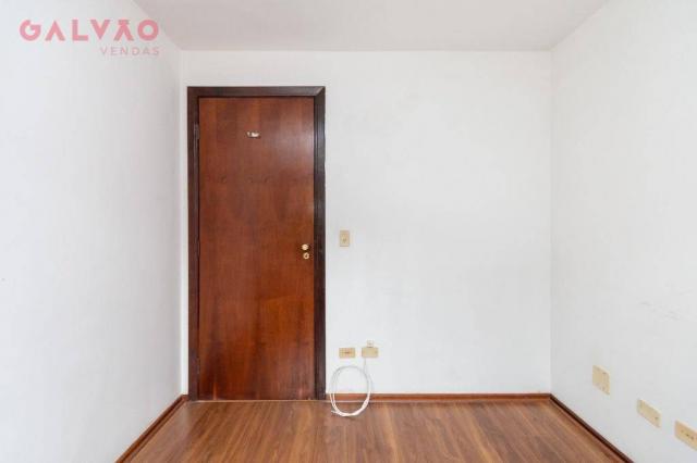 Sobrado com 3 dormitórios à venda, 125 m² por R$ 360.000,00 - Pilarzinho - Curitiba/PR - Foto 13