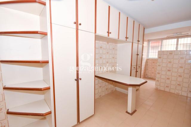 Apartamento para alugar com 3 dormitórios em Parolin, Curitiba cod:22819002 - Foto 12
