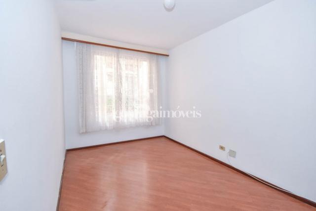 Apartamento para alugar com 3 dormitórios em Parolin, Curitiba cod:22819002 - Foto 4