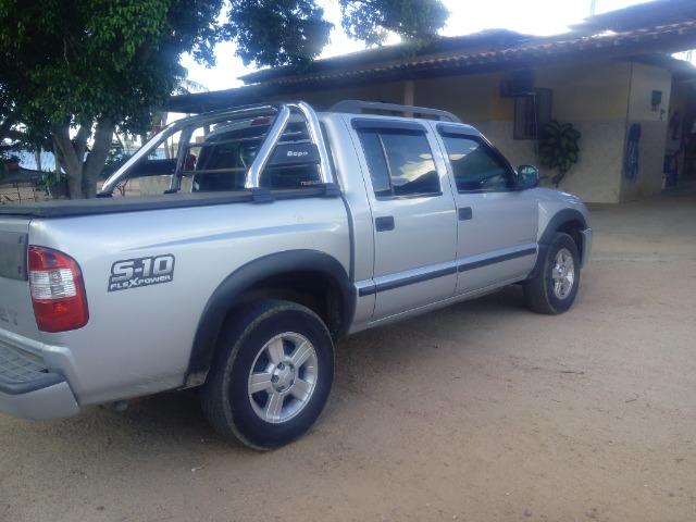 S-10 conservada - Foto 9