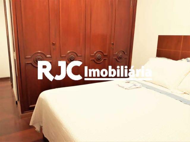 Apartamento à venda com 3 dormitórios em Tijuca, Rio de janeiro cod:MBAP32453 - Foto 7