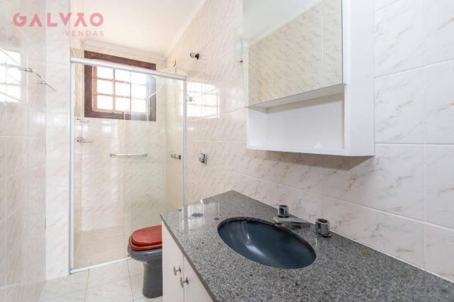 Sobrado com 3 dormitórios à venda, 125 m² por R$ 360.000,00 - Pilarzinho - Curitiba/PR - Foto 10