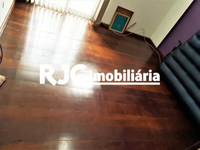 Apartamento à venda com 3 dormitórios em Tijuca, Rio de janeiro cod:MBAP32453 - Foto 11