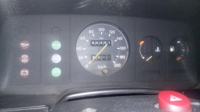 Ford escort hobby 95 - Foto 5