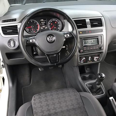 Fox Comfortline 1.0 Flex, Ano: 2017, Completíssimo TOP!!! (Estado de Okm!!!) - Foto 16