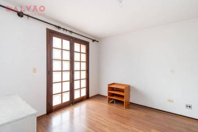 Sobrado com 3 dormitórios à venda, 125 m² por R$ 360.000,00 - Pilarzinho - Curitiba/PR - Foto 8