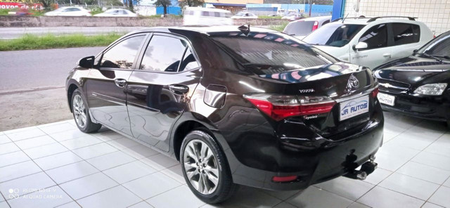 Toyota Corolla xei e na J.rautos seminovos - Foto 6