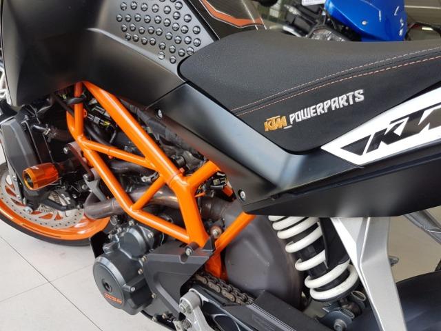 Duke 390 - Foto 7