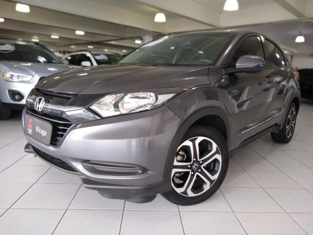 HONDA HR-V 1.8 16V FLEX LX 4P 2016