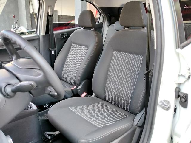 Ka 1.0 2015 É Na Macedo Car!!! - Foto 5