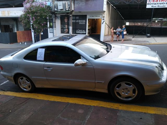Mercedes - Foto 6