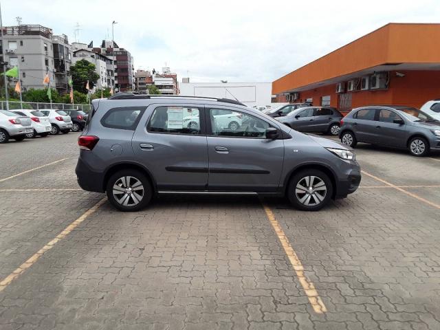 SPIN 2018/2019 1.8 ACTIV7 8V FLEX 4P AUTOMÁTICO - Foto 5