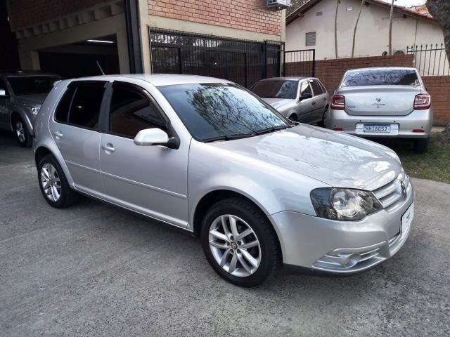 Volkswagen Golf 1.6 SPORTILINE 4P - Foto 3