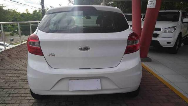 Ka 1.0 SE 2014/2015 - Foto 5