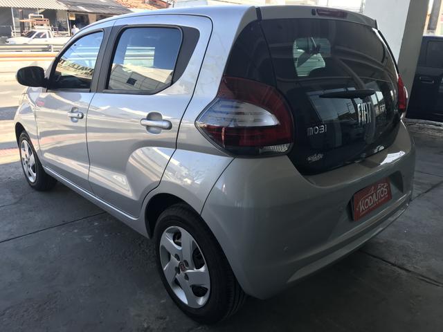 FIAT MOBI LIKE 1.0 flex - Foto 3