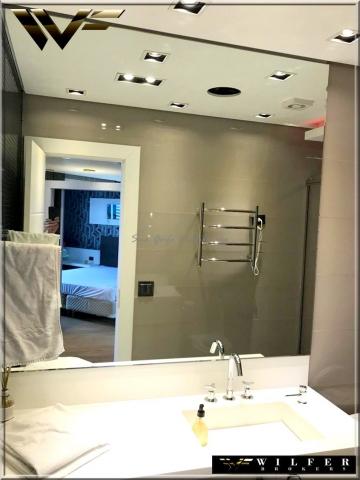 Loft à venda com 1 dormitórios em Batel, Curitiba cod:w.a2790 - Foto 18