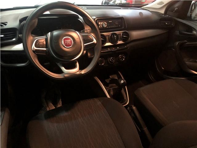 Fiat Argo 1.0 firefly flex drive manual - Foto 8