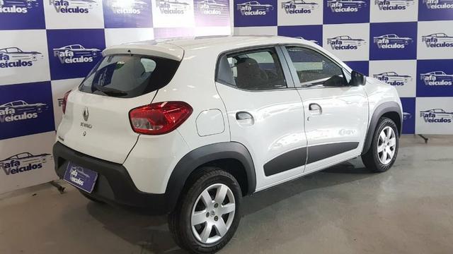 Renault Kwid Zen 1.0 FLEX 2019, falar com Igor - Foto 6