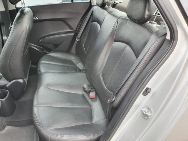 Hyundai HB20S COMFORT PLUS 1.6 4P - Foto 11