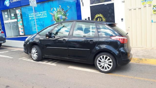 C4 Picasso 2.0
