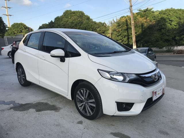 Honda Fit EX automático 2016 - Foto 3