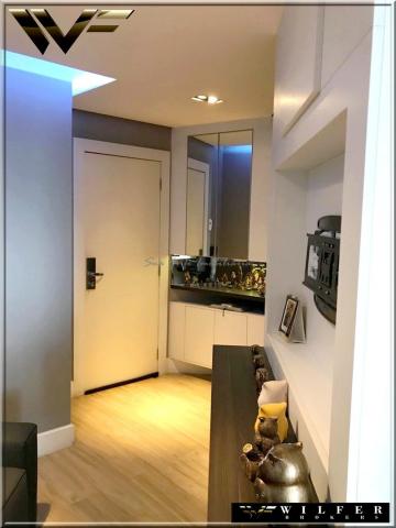 Loft à venda com 1 dormitórios em Batel, Curitiba cod:w.a2790 - Foto 3