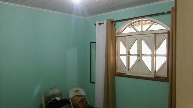 Casa santa maria de jetiba no centro alto rio posmozzer troco vai adando centro 160mil - Foto 3