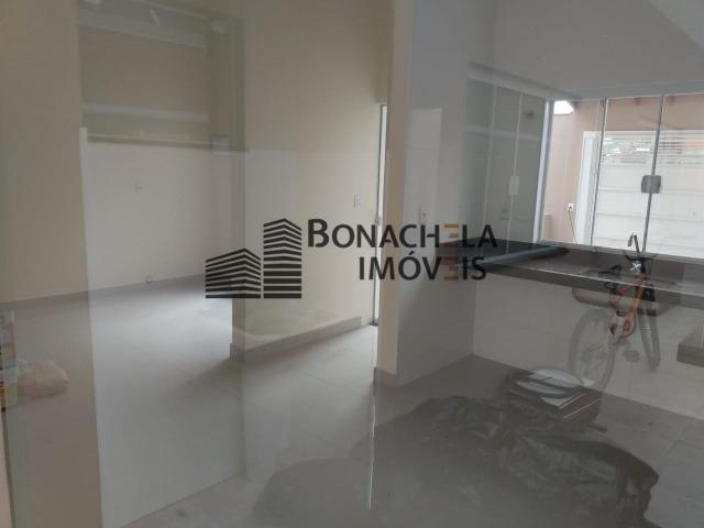 Casa para venda no Jardim Monte Carlo - Foto 5