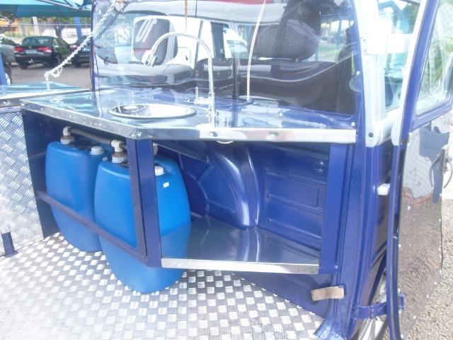 Kombi Food Truck - Foto 11