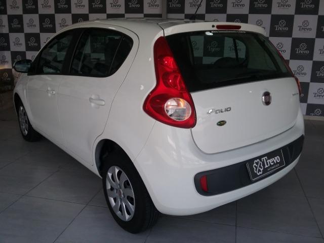 Palio Attractive 1.0 - Ano 2016 - Foto 4