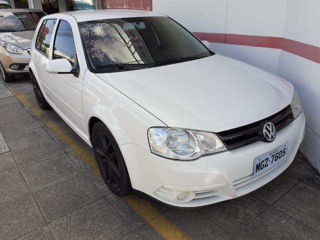 Golf 1.6 2010, - Foto 10