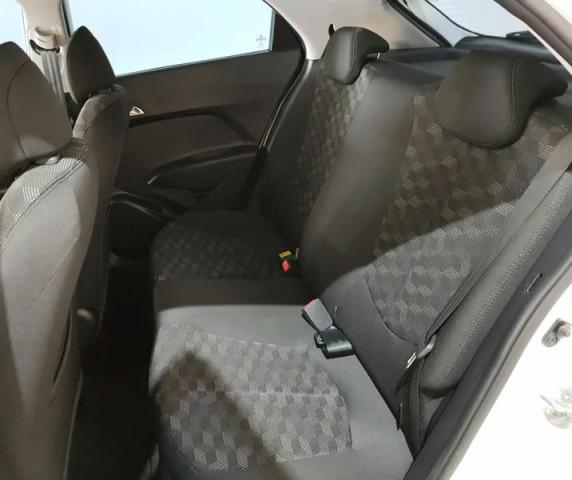 HYUNDAI HB20 1.6 COMFORT PLUS MEC - Foto 7