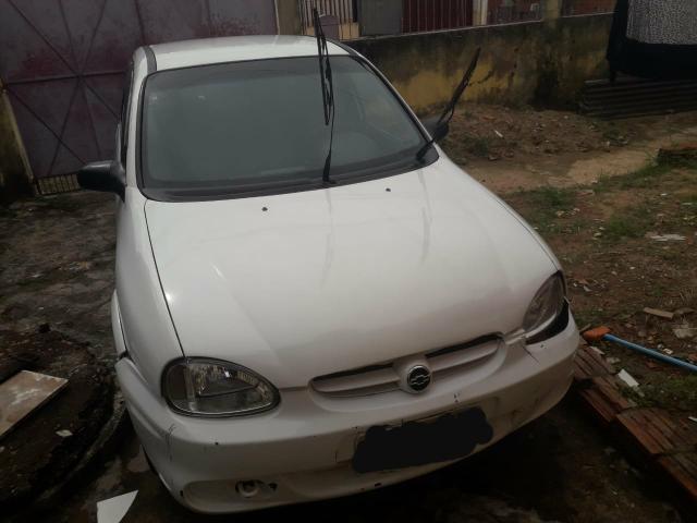 Vendo esse corsa classic- 2004 - Foto 3