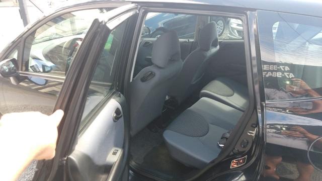Fit 2007/2008 1.4 Lx 8V Gasolina Automático - Foto 4