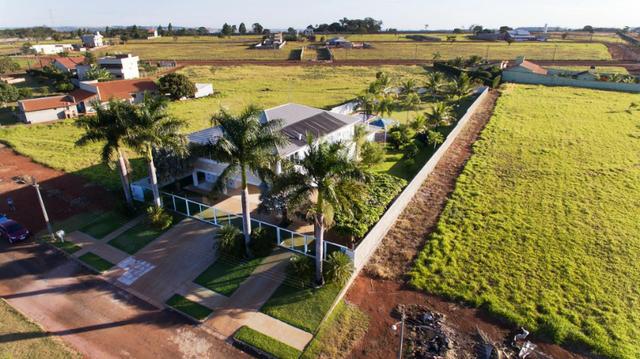 Lote Quitado - Condomínio Fechado - Em Goianira - Foto 10