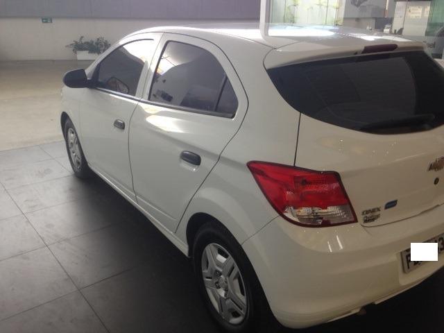 Onix 1.0 Joy 18/18 KM34000 IPVA 2020 Pago / Transferência e IPVA cortesia!! - 2018 ? 2018 - Foto 4