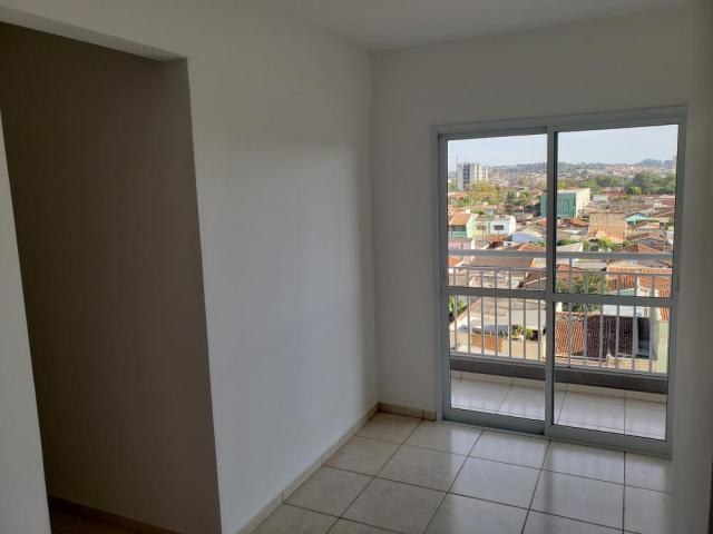 Apartamento para alugar com 2 dormitórios em Ipiranga, Ribeirão preto cod:14414