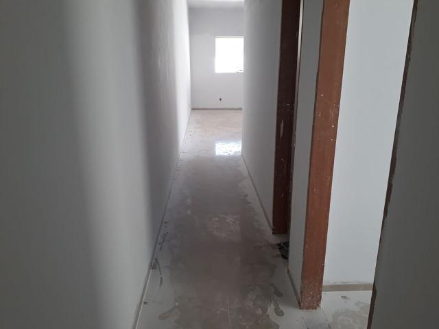 Casa Nova No Aureny lll Na Laje 2/4 Financia Caixa Taquaralto Palmas-To - Foto 5