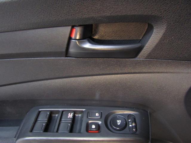 CITY 2012/2012 1.5 LX 16V FLEX 4P AUTOMÁTICO - Foto 7