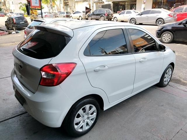 Ka 1.0 2015 É Na Macedo Car!!! - Foto 10