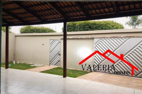 Casa com 3 quartos - Bairro Vila Jardim São Judas Tadeu em Goiânia - Foto 2