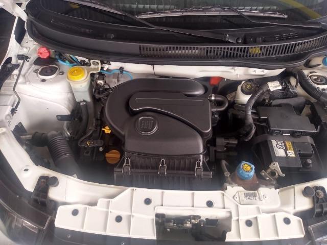 Fiat Mobi - Foto 5