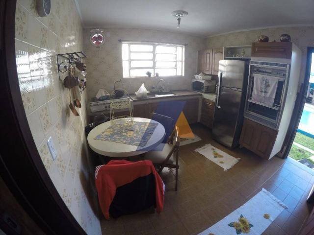 Casa para alugar, 400 m² por R$ 4.500,00/mês - Partenon - Porto Alegre/RS - Foto 10