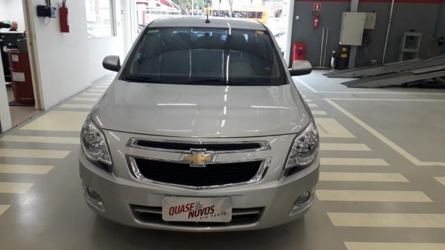 Chevrolet Cobalt COBALT LTZ 1.4 FLEX MANUAL 4P - Foto 3