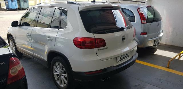 Tiguan 2.0 TSi - Foto 17